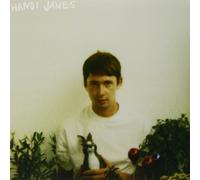 Hanoi Janes Year of Panic (Vinyl LP)