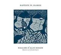 Hamon Baptiste W - Ballade d' Alan Seeger