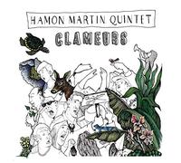 Hamon Martin Quintet - Clameurs