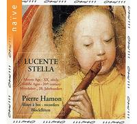 Hamon,P. - Lucente Stella