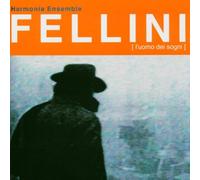 Hamonia Ensemble - Fellini-l'Uomo Dei Sogni