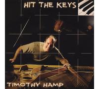 Hamp, Timothy - Hit The Keys