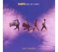Hampa and the Flames - Visit to Heaven