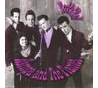 Hampa & the Flames Rock 'n' Roll (CD)