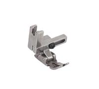 HamPaesk 1/2 Piedini premistoffa Regolabili T3 for Cordoncino/Normali/Cerniere, universali for Accessori for Macchine da Cucire industriali a Punto Annodato a 1 ago(Taglia Unica)