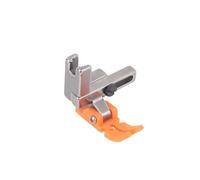HamPaesk 1/2 Piedini premistoffa Regolabili T3 for Cordoncino/Normali/Cerniere, universali for Accessori for Macchine da Cucire industriali a Punto Annodato a 1 ago(2)