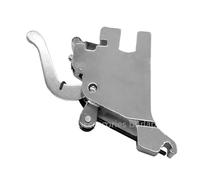 HamPaesk 1 Adattatore for Supporto Piedino premistoffa for Macchina da Cucire a Scatto, Gambo Alto 5011-2' 5BB5383