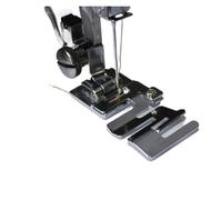 HamPaesk 1 Pezzo di Elastico in Tessuto Elasticizzato for Macchina da Cucire Domestica, Piedino premistoffa 9907-6 5BB5374