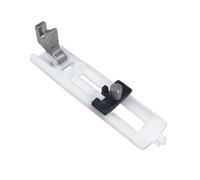 HamPaesk 1 Pezzo di Piedino for asole, Parte della Macchina da Cucire, asola 5BB5972(3)