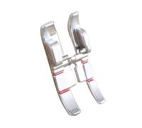 HamPaesk 1 Piedino for Macchina da Cucire 1/4 di Pollice for Patchwork e Quilting for Pfaff Domestic 953 955 1006 1007