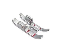 HamPaesk 1 Piedino for Patchwork Quilting a Scatto da 1/4" 93-036927-91 for Accessori for Macchine Cucire Pfaff con IDT