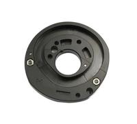 HamPaesk 1 PZ 21MM / 18MM Cam TAJIMA Ricamo Macchina AD Alta velocità Piedino Comando(21MM)