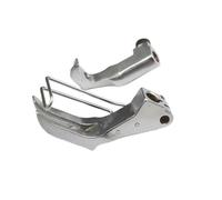 HamPaesk 1 Set KP767TG Piedini for Cordoncino/Cordoncino ad ago Singolo for Parti di Macchine da Cucire DURKOPP Adler 367 467 767(6mm)