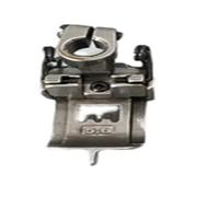 HamPaesk 1PC 500 Macchina di Copertura Coltello for Saldatura Rotondo Tre Aghi e Cinque Linee Piedino premistoffa Fisso Blocco Piatto Pressione Media LiAccessori for Macchine da Cucire