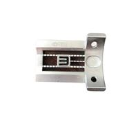 HamPaesk 1PC FB356 for Shingling 777 SHINGRAY Yamato 3 Piastra ago 5,6 mm Accessori for Macchine da Cucire(5.6MM)