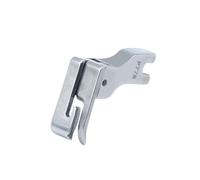 HamPaesk 1PC P778 Piedino for Cucire con Collare Superiore Interamente in Acciaio, Macchine industriali Speciali ago Singolo