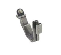 HamPaesk 1PC Piedino pressore for Strato Elastico Parti di Macchine da Cucire industriali computerizzate Accessori Strumenti(0.6cm)