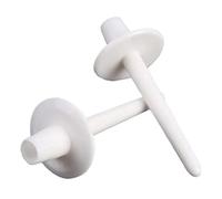 HamPaesk 2 Supporti for Perno Rocchetto for Macchina da Cucire su avvolgitore Bobina, Adatti a Tutti Gli avvolgitori Superiori, Accessori for 642225 5BB5709