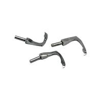 HamPaesk Set di 3 Looper MS1261 for Macchina da Cucire a Braccio Singolo MS1261-V045 con Punto Catenella a Doppio ago 129-68558 L 129-68855 R(MS1261 Looper)