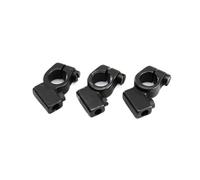 HamPaesk Supporto for Crochet da 3 Pezzi for Macchina Cucire a Punto Catenella Doppio con Braccio di Alimentazione Industriale DA-9280 DT6-B926(B926 Looper Holder)