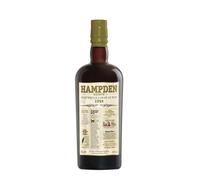 Mount Gay Rum1703 Master Select 43% - 700 ml