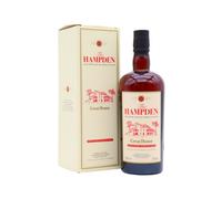 Hampden Estate - Great House 2024 Release Rum 70cl 57% ABV