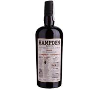 Hampden Estate - Hampden Pagos 2023 Release Pure Single Rum