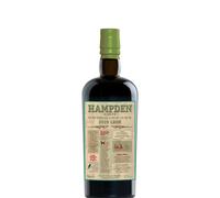 Hampden Estate LROK 2010 Pure Single Rum Vol 47% Cl 70