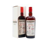 Hampden Estate - Pagos Batch 3 Pure Single Jamaican Rum 70cl