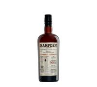 HAMPDEN ESTATE PAGOS SHERRY CASK 52° CL 70