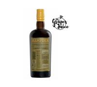 HAMPDEN ESTATE PURE SINGLE JAMAICAN RUM RHUM JAMAICA