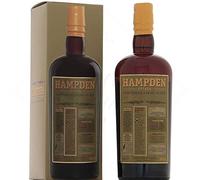 Hampden Estate Rum 70cl