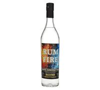 Hampden Estate - Jamaica White Rum Overproof Fire