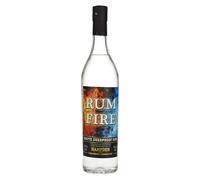 Hampden Estate RUM FIRE White Overproof Rum 63% Vol. 0,7l