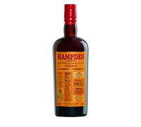 Hampden HLCF CLASSIC Estate Pure Single Jamaican Rum 60% Vol. 0,7l in Giftbox
