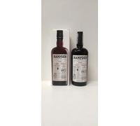 Hampden Pagos Ex Sherry Cask 70 cl 52% vol.