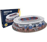 Hampden Parco Scozzese Nazionale Stadio 3D Puzzle