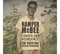 Hamper McBee Cumberland Moonshiner - The Prestige Folklore Recordings (CD)