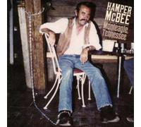 Hamper McBee The Good Old-fashioned Way (CD) Album