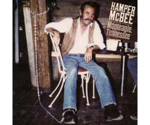Hamper McBee The Good Old-fashioned Way (Vinyl LP) 12" Album