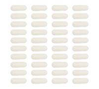 HAMPPLIES 100 Pezzi Capsule Maschera Viso Collagene Rigenerante Idratante Effetto Nutrienti Rilascio Profondo per Donne Cura