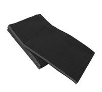 HAMPPLIES 125 Pezzi Tovaglietta Manicure Tovaglia di Carta Monouso Assorbente e Resistente Processo di Pressatura a Tre Strati per Nail Art Fai da Te Salone Spa e Pedicure