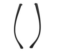 HAMPPLIES 1paio Braccia Di Ricambio Per Metallo Templi Per Da Sole Design Leggero e Confortevole Adatti Per Riparazioni Professionali e Uso Personale