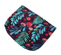 HAMPPLIES 1pezzi Riutilizzabile Cera Per Conservazione Alimenti Per Sostenibile Per Rifiuti Plastici e Mantenere