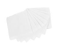 HAMPPLIES 20 fogli Cartine Permanente Capelli Resistenti al Calore per Parrucchieri e Uso Domestico Protezione Termica per Capelli Assorbenti e Leggeri per Permanente Fredda e Calda