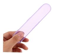 HAMPPLIES 20 Pezzi Custodia Organizzatore per Pinzette Estetiche in Plastica Trasparente Scatola Compatta Multifunzione per Viaggio e Conservazione Pinzette Estrattori Orecchie e Trimmer