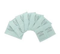 HAMPPLIES 20pezzi Salviette Oleose Post Depilazione Struccante Per Cera Dischetti Detergenti Per Trattamento Per Depilazione Ricarica Per Prodotti Depilazione