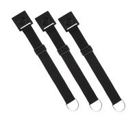 HAMPPLIES 3 Pezzi Di Per Puntali Di Violoncello Ferma Puntali Di Violoncello