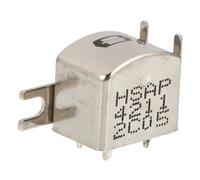 HAMPPLIES Accessorio Per Registratore Doppio Canale Pulsante Testa Magnete Parti Della Testa Forniture Per Registratore Elettronico