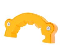 HAMPPLIES Affilapunte Per Trapano Portatile Strumento Di Affilatura Per Punte Di Trapano Accessorio Per Smerigliatrice Angolare Affila Punte Usate E Vecchie Attrezzo Multi Specifica